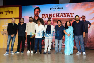Photos: Amazon Prime Video unveils the trailer of Panchayat season 2
