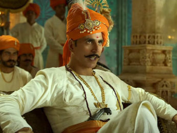 Prithviraj | Hindustan Ka Sher Trailer | Akshay Kumar, Sanjay Dutt, Sonu Sood, Manushi Chhillar