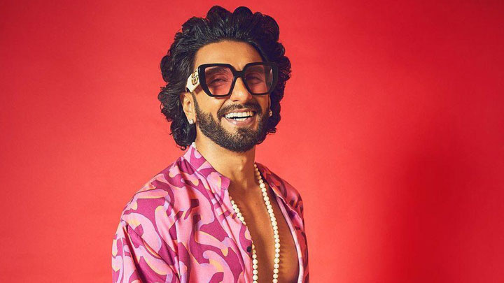 Ranveer Singh: “If there’re creative disagreements with director, I’ll definitely…”| Rapid Fire