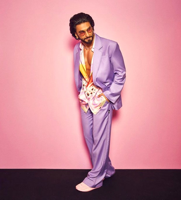 Jayeshbhai Jordaar promotions 