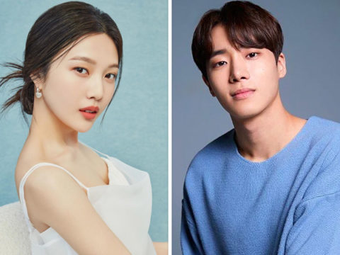 Red Velvet’s Joy and Chu Young Woo confirmed to star in new drama Unexpected Country Diary