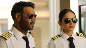 Runway 34 Box Office Estimate Day 5: No significant growth on Eid Holiday; collects approx. Rs. 3.70 crores