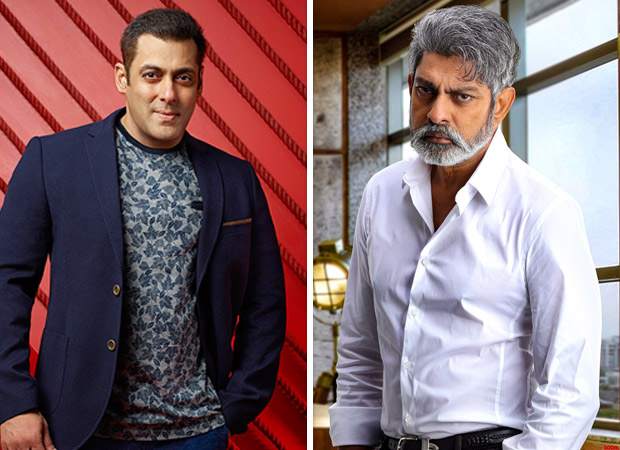 SCOOP: After Venkatesh and Pooja Hegde, Salman Khan gets Jagapathi Babu on board for Kabhi Eid Kabhi Diwali