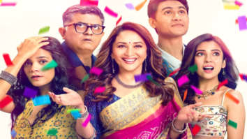 BREAKING: Madhuri Dixit plays a homosexual character in Amazon Prime Video’s Maja Maa