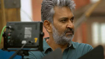 EXCLUSIVE: RRR director SS Rajamouli talks about the interconnection between art and commerce in films, says art leads the way