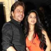 Shah Rukh Khan asks Suhana Khan to take a day off from The Archies shoot to hug him; she responds ‘love you papa’