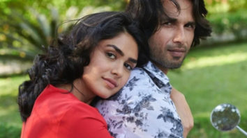 Shahid Kapoor and Mrunal Thakur starrer Jersey has been watched for 4.4 million hours on Netflix in first week