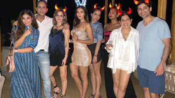 Sonal Chauhan celebrates her birthday in Goa with Sussanne Khan and others