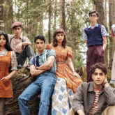 Suhana Khan, Khushi Kapoor, and Agastya Nanda starrer The Archies' first look out