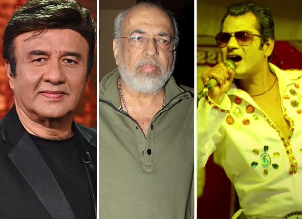 TRIVIA TUNES: Anu Malik's unforgettable first meeting with J.P Dutta, the 'real' singers of the song Emosanal Attyachaar, and 8 other stories from the world of music : Bollywood News - Vimarsana News