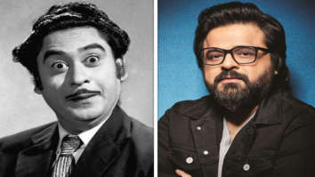 TRIVIA TUNES: Kishore Kumar missing a fraction of a beat, Pritam choosing Dhoom 3 over Ek Tha Tiger, and 8 other stories from the world of music