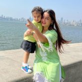 The one parenting mistake I won't do is let Nannies raise my daughter- Mahhi Vij