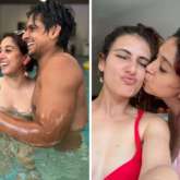 Ira Khan shares more bikini photos from her birthday bash – “If everyone is done hating and trolling”