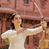 Prithviraj: Manushi Chhillar underwent gruelling prep to train in classical dancing, learn horse riding, archery and swordsmanship