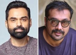 EXCLUSIVE: Abhay Deol calls Dev D director Anurag Kashyap a ‘gaslighter’ EXCLUSIVE: Abhay Deol calls Dev D director Anurag Kashyap a ‘gaslighter’