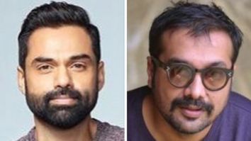 EXCLUSIVE: Abhay Deol calls Dev D director Anurag Kashyap a ‘gaslighter’