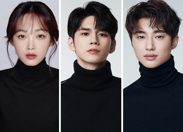 Lee Yoo Mi, Ong Seong Wu, Byun Woo Seok, Kim Hae Sook and Kim Jung Eun confirmed to star in Strong Woman Do Bong Soon sequel  : Bollywood News - Vimarsana News