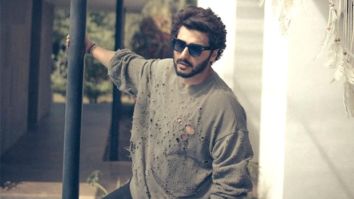 EXCLUSIVE: “Yes I was the first actor of my generation to cross the Rs. 100 crore mark but that’s not something you work for” – Arjun Kapoor