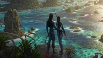 Avatar: The Way Of Water Trailer: James Cameron’s EPIC saga has all the ingredients of a BLOCKBUSTER at the Indian box office!
