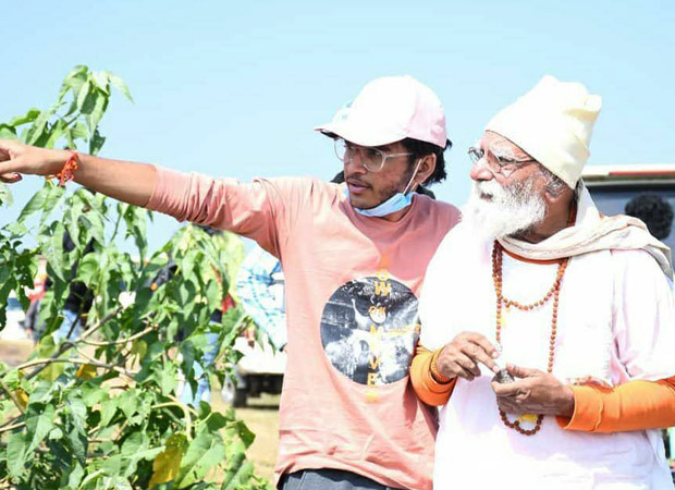 मुन्ना भाई एमबीबीएस अभिनेता सुरेंद्र राजन ने अपनी आखिरी फिल्म 'हू एम आई' को अलविदा कह दिया