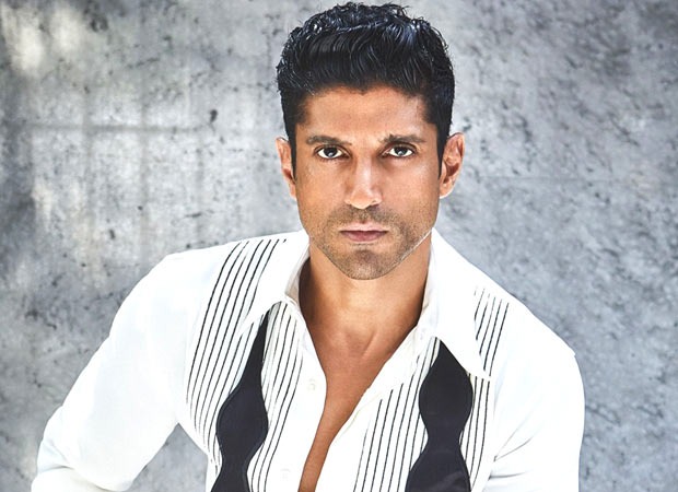 Farhan Akhtar joins the Marvel family with Ms Marvel