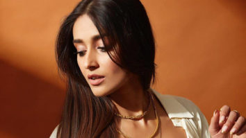 EXCLUSIVE: Ileana D’Cruz reveals why she does not sing out loud while shooting music videos – “I feel it’s the most naked you can be”