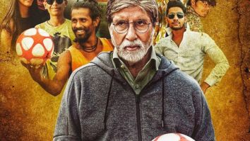 Supreme Court clears the OTT release of Amitabh Bachchan starrer Jhund