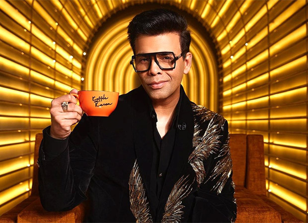 Karan Johar reveals how Koffee With Karan Season 7 will look like