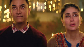 Aamir Khan and Kareena Kapoor Khan starrer Laal Singh Chaddha garners 62 million views in 24 hours