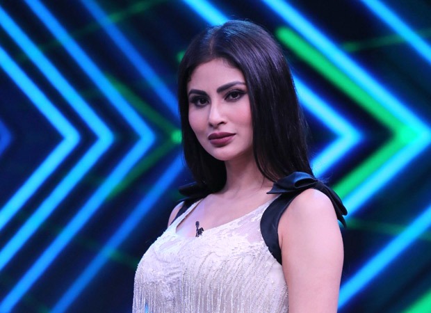 When Mouni Roy opened up about her biggest childhood nightmare on the sets of DID L'il Masters