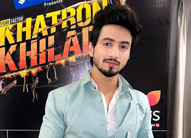 EXCLUSIVE: Faisu reveals his biggest fear and challenge in Khatron Ke Khiladi 12 : Bollywood News – Bollywood Hungama