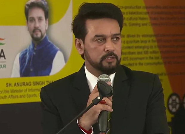 Cannes 2022: I&B Minister Anurag Thakur announces incentive scheme for foreign films shooting in India; additional bonus for employing Indians