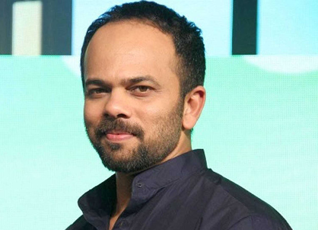 Rohit Shetty turns Lawman; becomes brand ambassador for denim brand