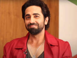 ‘Anek will definitely be nominated for Oscars’, Ayushmann Khurrana reacts to Youtube comment