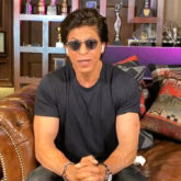 30 Years of SRK: Shah Rukh Khan says he is ‘too old to do romantic films’, recalls feeling ‘awkward’ romancing younger co-star