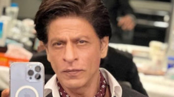 30 Years of Shah Rukh Khan: SRK performs at Umang 2022, says ‘for me the best way to celebrate is to work round the clock today to create more entertainment’