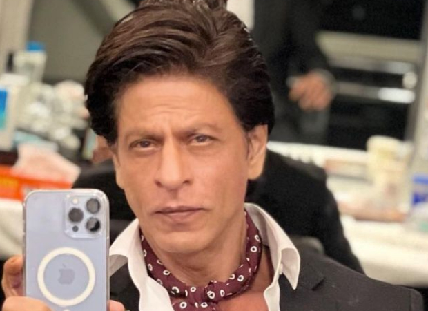 30  Years of Shah Rukh Khan: SRK performs at Umang 2022, says 'for me the best way to celebrate is to work round the clock today to create more entertainment'