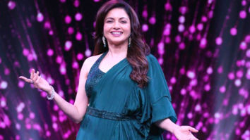 After Smart Jodi, Bhagyashree Dassani is all set for another reality show; will make her debut as a judge on DID Super Moms
