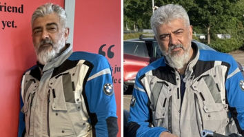 Ajith Kumar takes off on a Europe trip and his passion for biking will truly leave you inspired