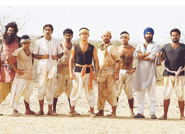 लगान की टीम फिल्म के 21 साल पूरे होने का जश्न मनाने के लिए आमिर खान के आवास पर फिर से एकजुट होगी 