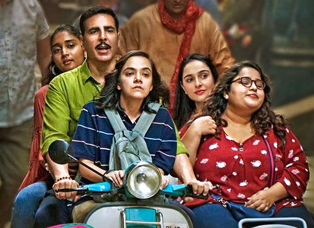 Raksha Bandhan Trailer: Akshay Kumar's role as a brother will make you laugh and cry in this Aanand L. Rai directorial : Bollywood News - Vimarsana News