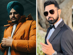 Sidhu Moosewala’s family files FIR against those who leaked his work; Gippy Grewal supports the late singer’s family