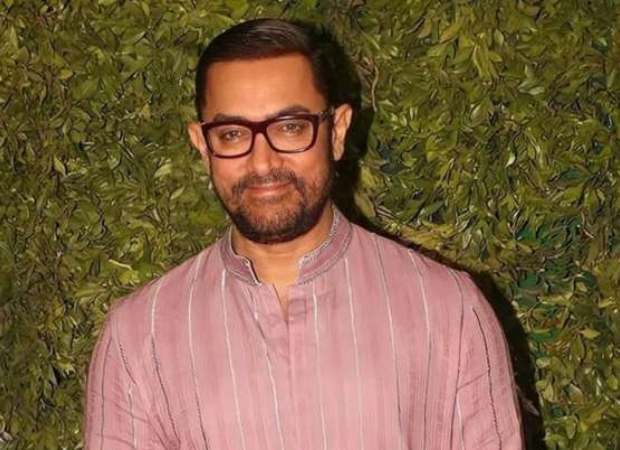 Aamir Khan extends help of Rs. 25 lakh to CM Relief Fund amid devastating floods in Assam 