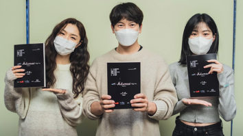 Adamas: Ji Sung, Seo Ji Hye, Lee Soo Kyung, Heo Sung Tae and more start script reading for upcoming mystery K-drama
