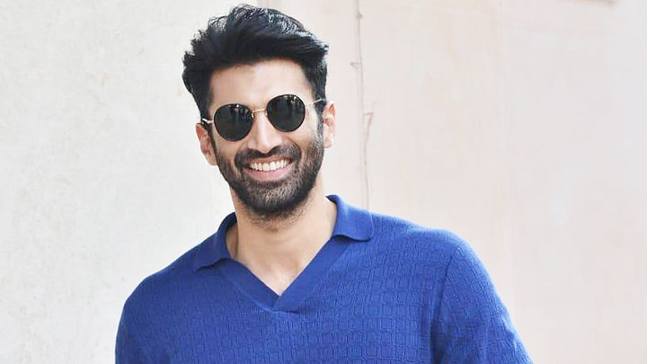 Aditya Roy Kapur on his on-screen persona: “I get a little extra good treatment in bars” | OM: TBW