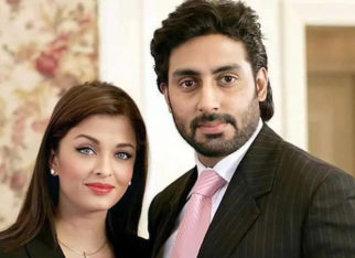 Aishwarya Rai Bachchan would like to work with husband Abhishek again