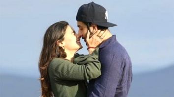 Alia Bhatt changes her Instagram profile picture with Ranbir Kapoor after pregnancy announcement