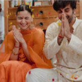 Alia Bhatt expresses gratitude after receiving warm wishes, shares unseen photo with Ranbir Kapoor post pregnancy news announcement: ‘Truly feels so special’