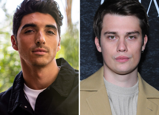 Amazon’s gay rom-com Red, White & Royal Blue to star Taylor Zakhar Perez and Nicholas Galitzine in lead roles