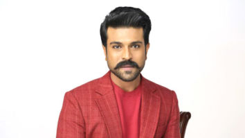 Amritsar Schedule of Ram Charan’s much awaited RC15 to begin from July 1